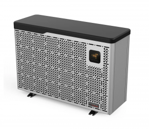 Modelos de bombas de calor INVERPAC PX 10 de 9 kW a 35 kW
